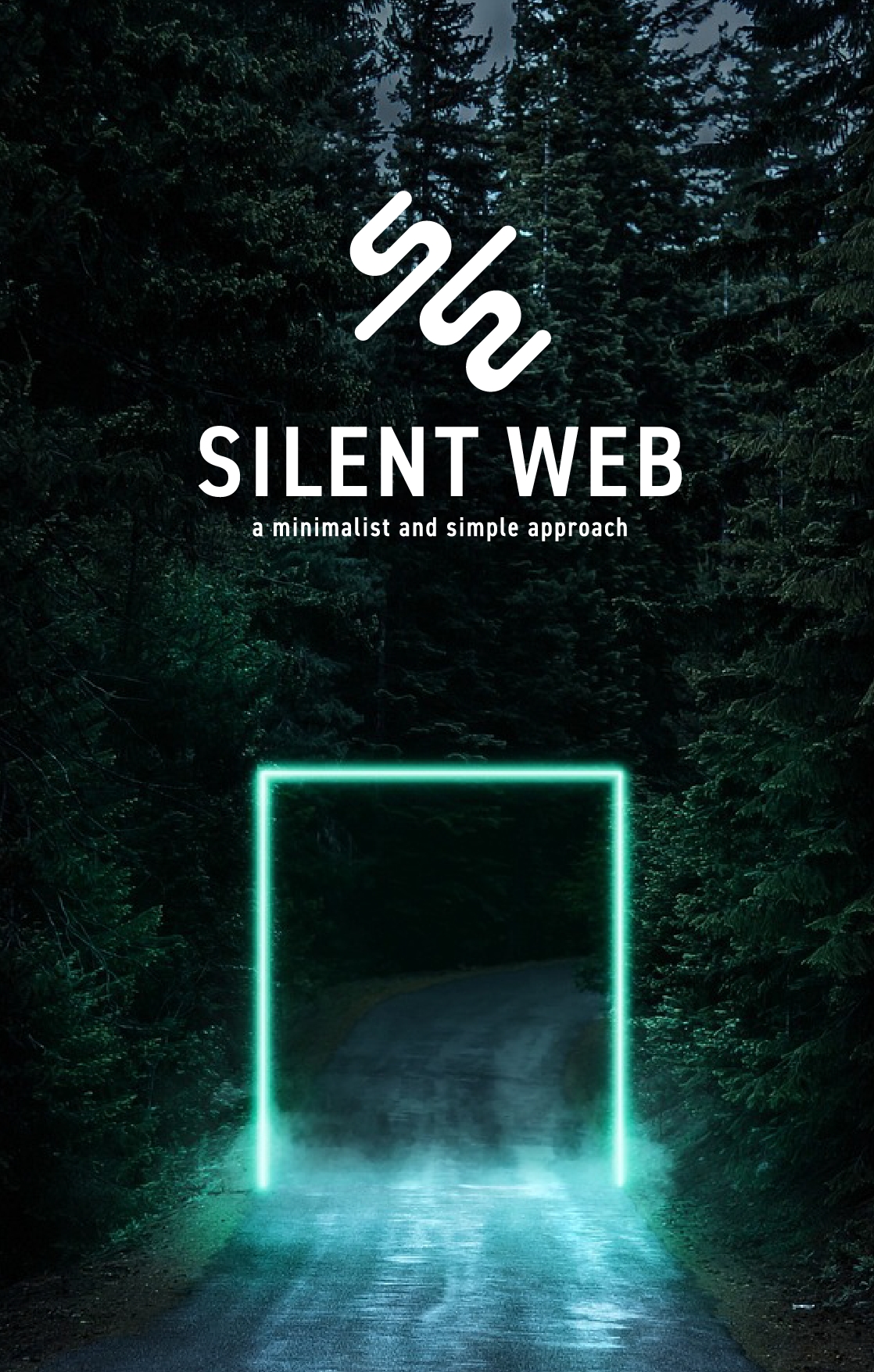 SILENT WEB