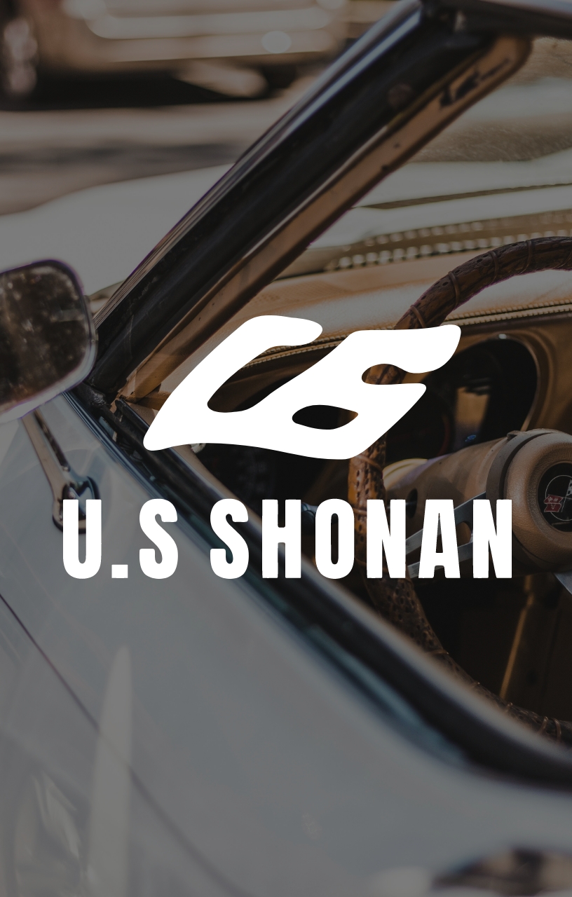 U.S SHONAN